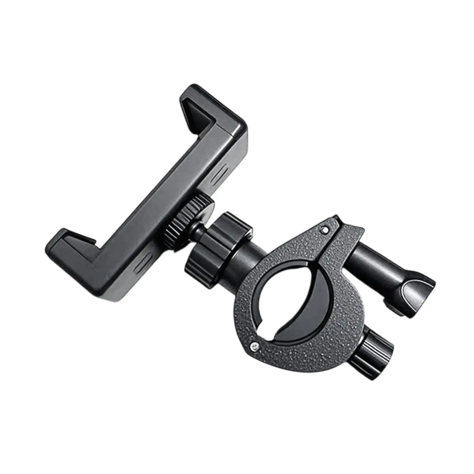 Marching Band Music Lyre Phone Holder Clip Clamp Easily Read Music for Oboe Saxophone Musical Instrument Musicians Take Video