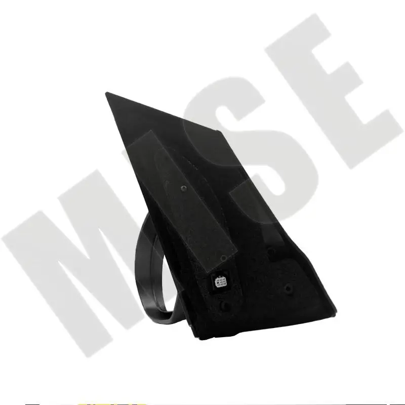 Car Accessories For Mazda 2 DE 2007 2008 2009 2010 2011 2012 2013 2014 Car Exterior Door Rearview Side Mirror Assembly