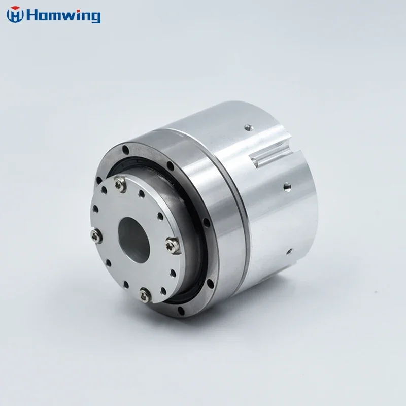 HMRob70H100I small Harmonic Drive Robot Joint Module for Robot