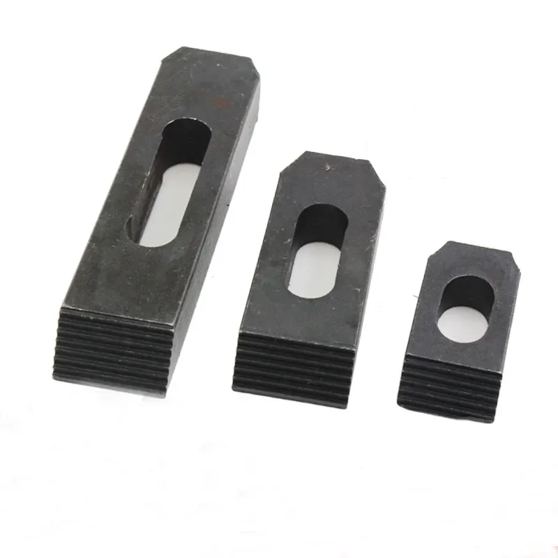 10.9 Grade Hardened Molding Machine Clamping Kit Parallel Platen Pressure Plate M8 M10 M12 M6 M20