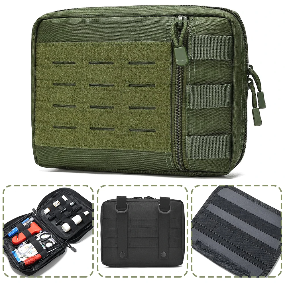 Tactical Molle Admi… - image
