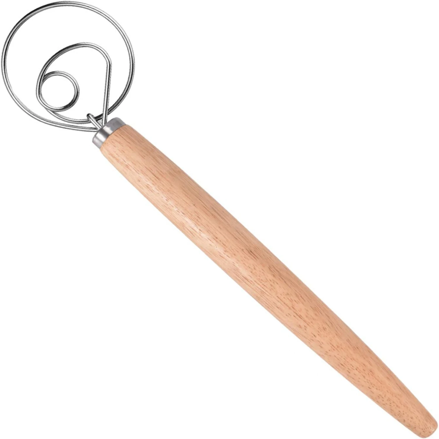 Elevate Your Cooking Game Today with the Revolutionary and Essential Kitchen Whisk from Nary Creations! Effortlessly Craft Delec