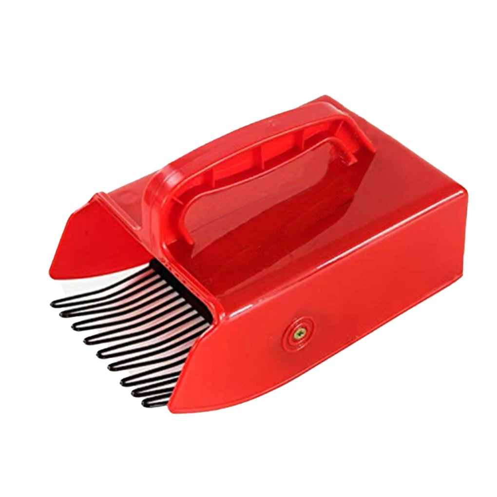 

Сборщик чернил Удобные инструменты для сбора фруктовых комбайнов Теплица