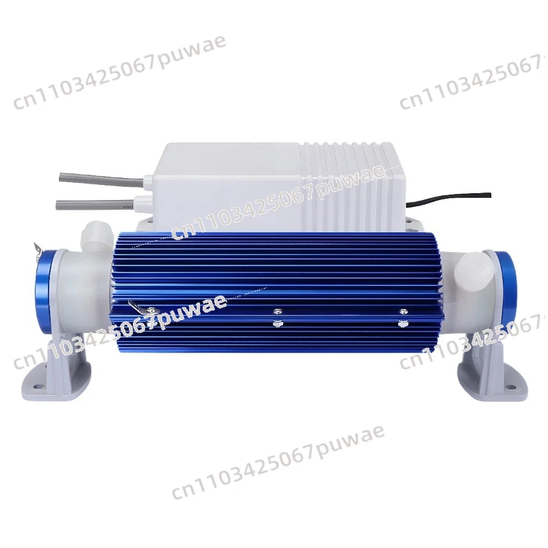 Accessories Air-cooled Ceramic Ozone Generator Accessories 5g Ozone Disinfection Machine Assembled Ozone Tube 10G
