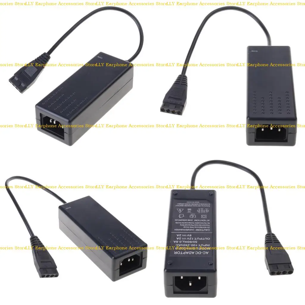 462E 12VA 5V2A Powe…