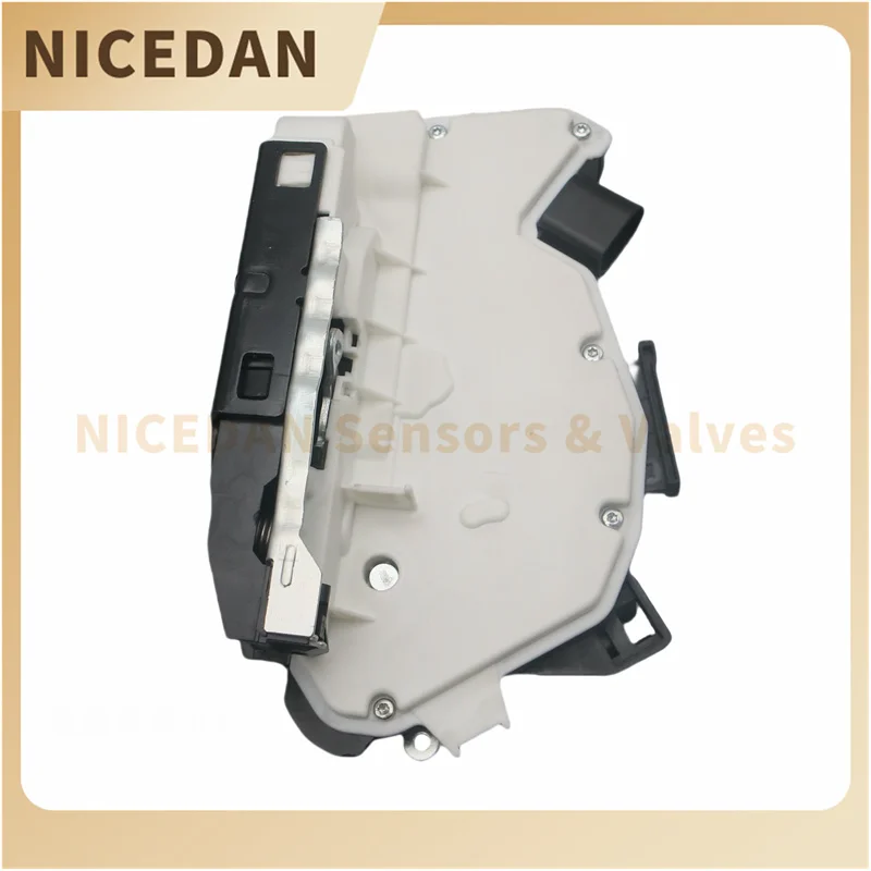 

5N1837015A Front Rear Left Right Door Lock Actuator For VW Amarok Tiguan Lavida Passat CC AUDI Skoda Fabia Superb New 5N1837016A