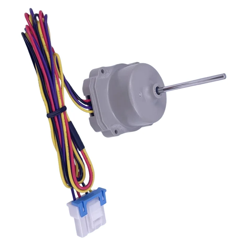 Motor de ventilador DC de substituição A24P 1 unidade EAU65058318 ODM-056F-18 para geladeira e freezer