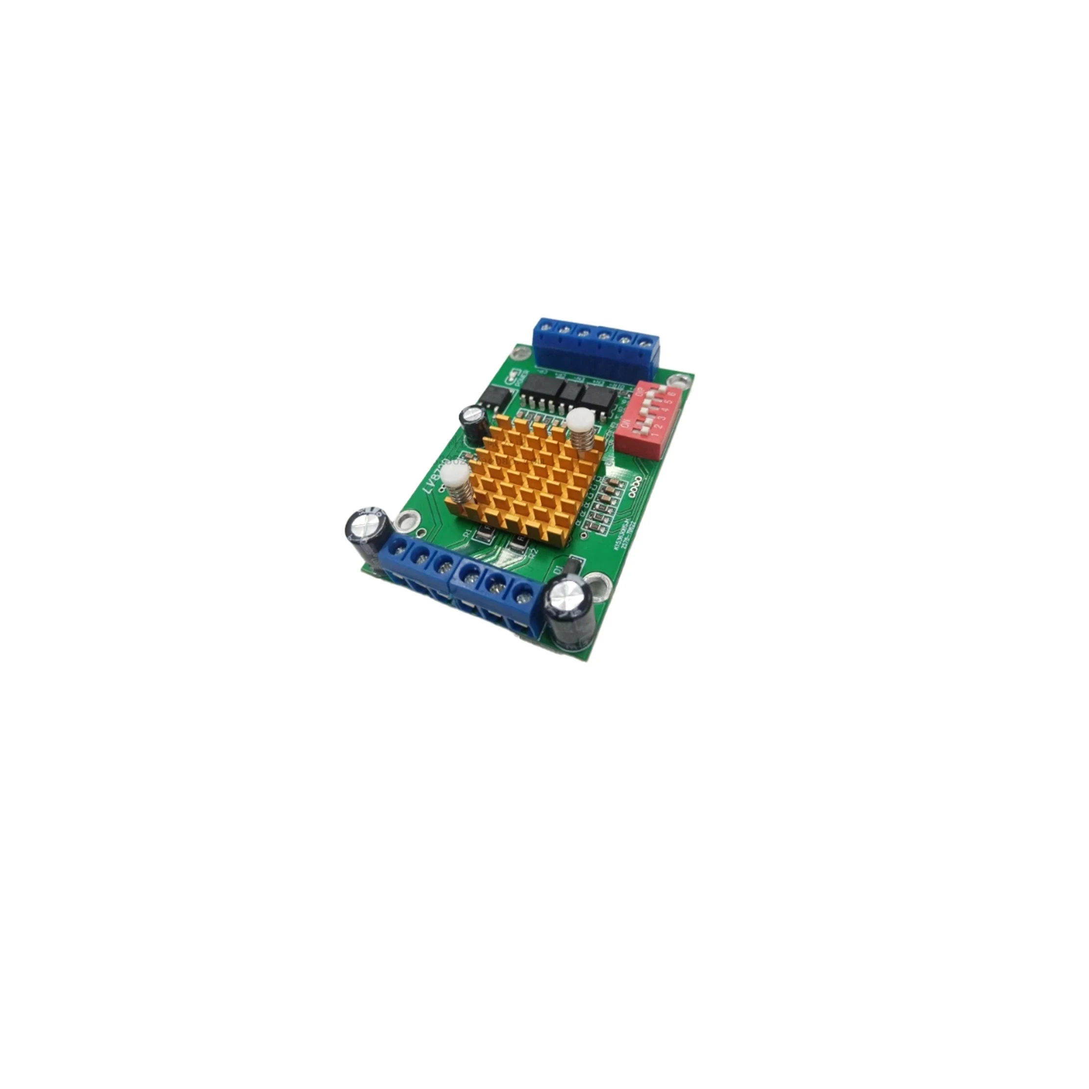 42-step motor kit LV8729 stepper motor driver board/128 microstepping/engraving machine