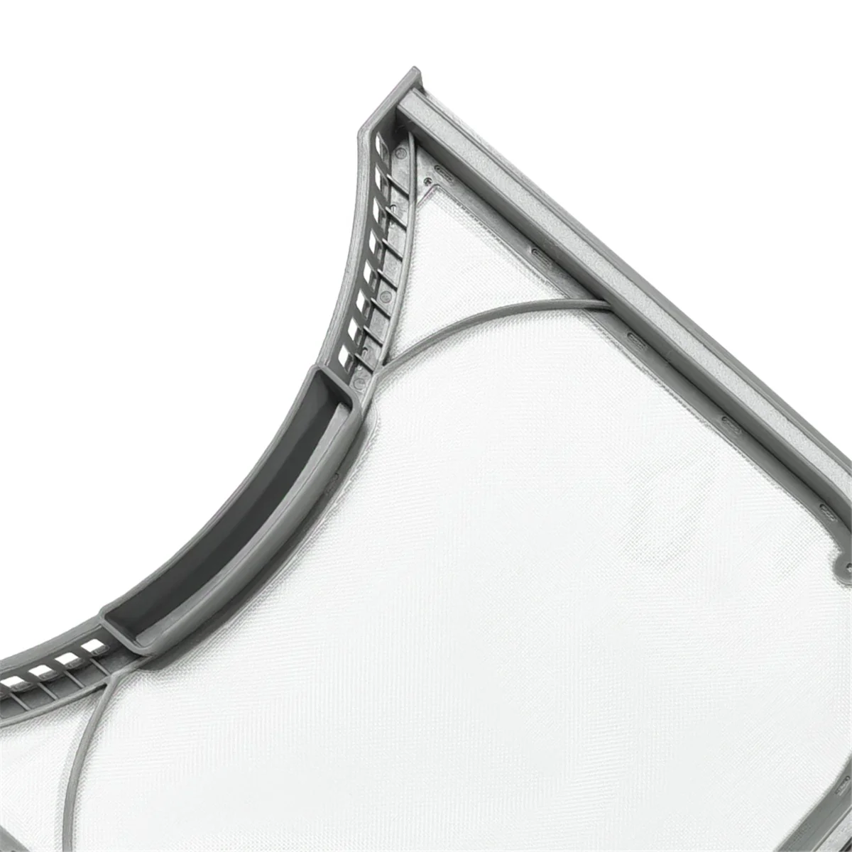 5231EL1003B Фильтр для ворса сушильной машины для LG Kenmore, вентиляционный фильтр для ворса, замена точки доступа 4440606   PS 3527578   HGC