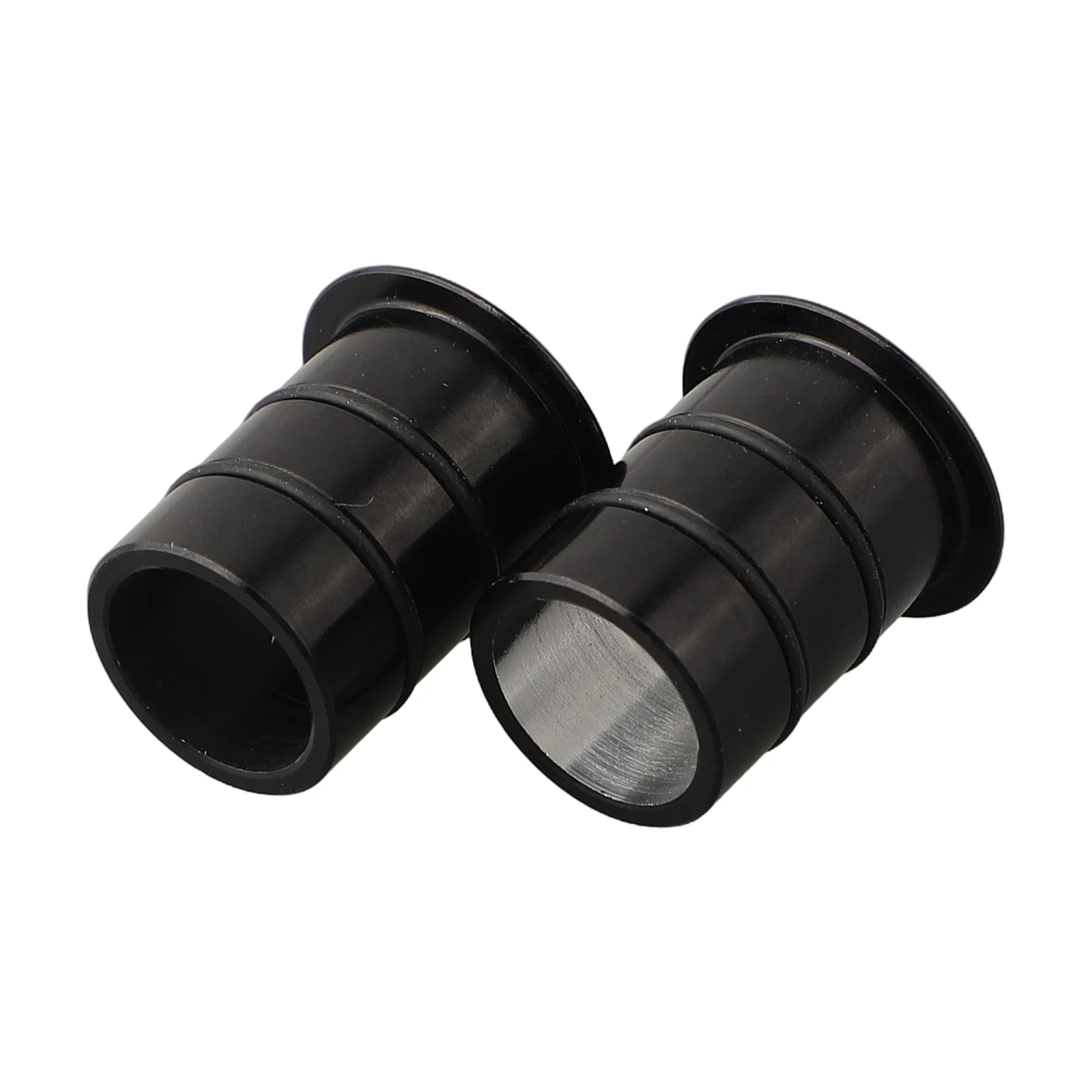 

High Quality Thru Axle Quick Release Adapter 15mm to 12mm conversion Compatible with Hope and Most Leading Brands