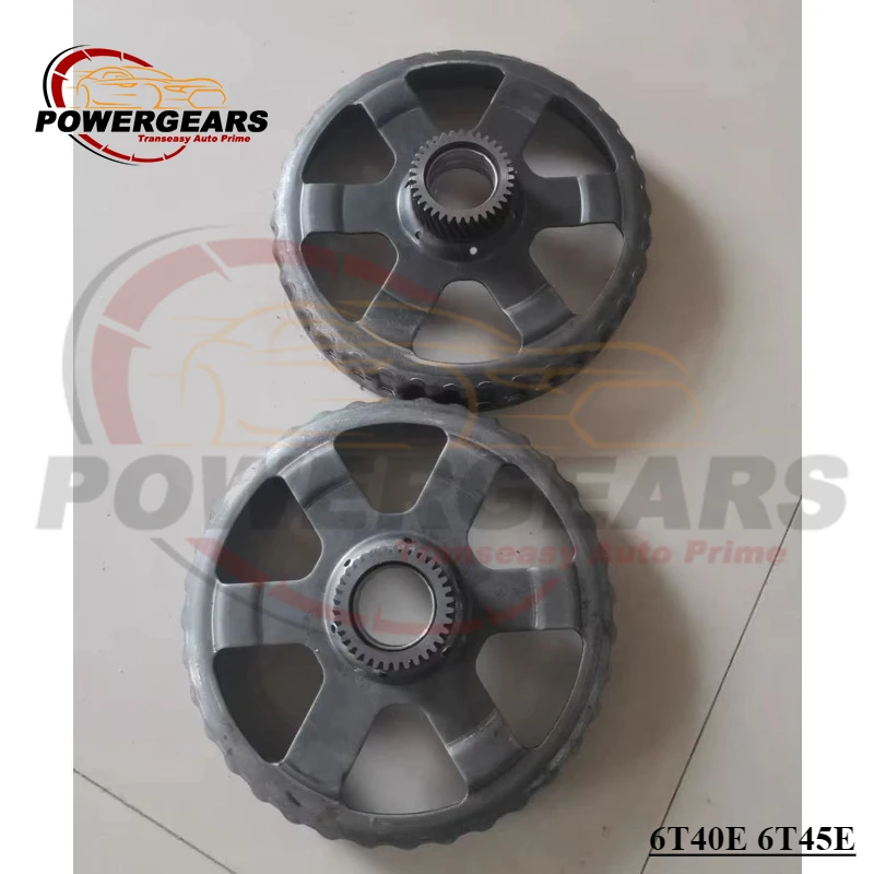 

NEW 6T40E 6T45E 24231230 Automatic Transmission Sun Gear Sungear Suit For Cruze Buick Car Accessories