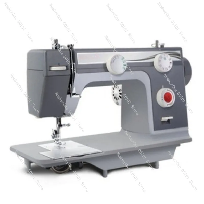 984 Sewing Machine Overlock Machine Integrated Thick Fabric Multi-Function Small Electric Garment Equipment Overlock Machine