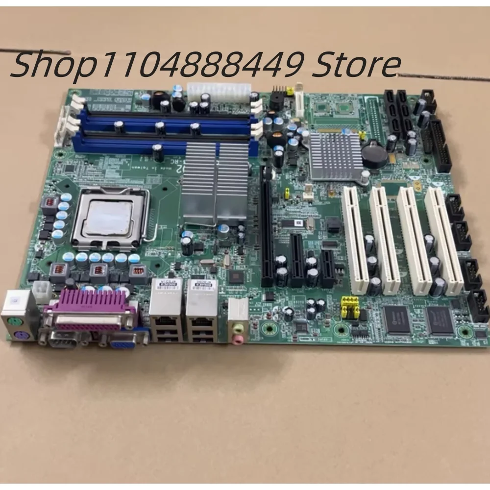 Scheda madre IMB202 REV.A2-RC 775