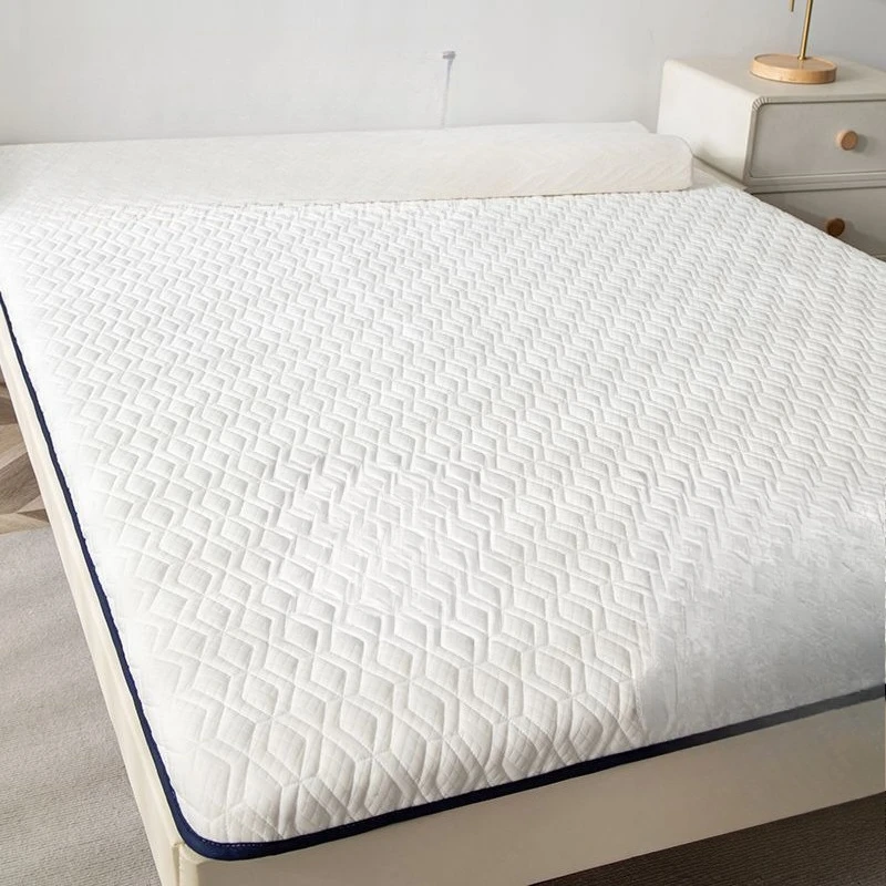 Latex mattress sponge Class A antibacterial mattress cushion household bedroom dormitory student single rental