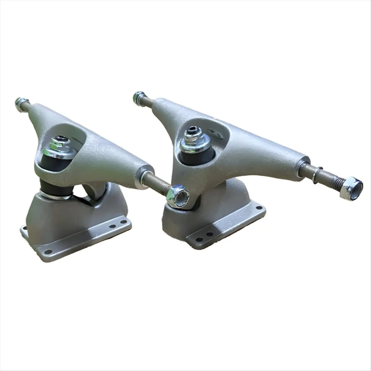 T34C Surfskate Trucks 6.25 Inch for Skateboard -Style Skateboard Axle for Smooth Ride Perfect for Surfing