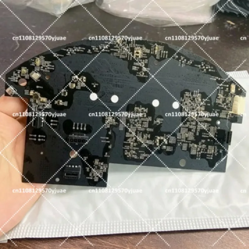 Original Main Control Board Spare Part for STYTJ02ZHM Vacuum Cleaner Robot Replacement
