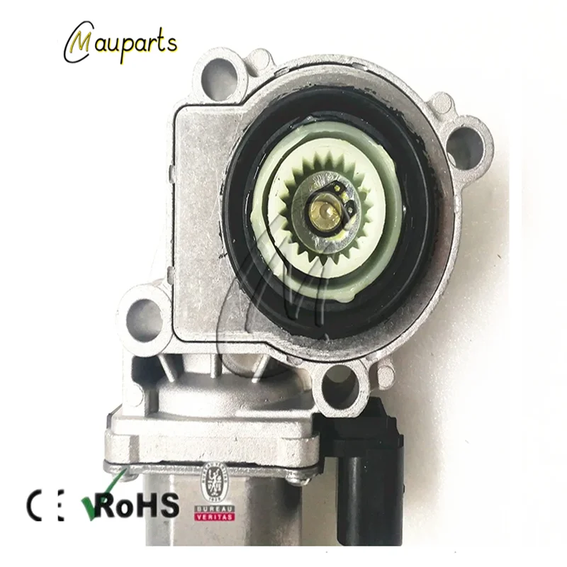 Luft Meister Transfer Case Motor for Land Rover Discovery 3&4 ( LR3 LR4)  Range Rover  Range Rover Sport 05-2016 OE# IGH500040