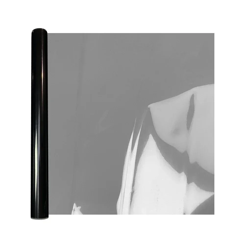 Light Black
