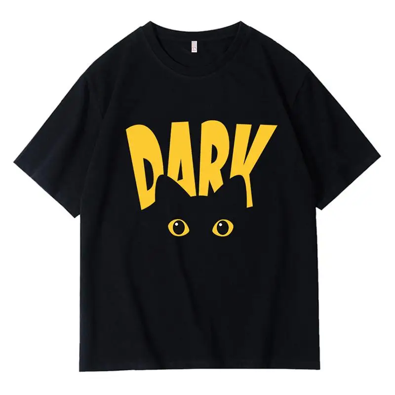 الصيف حجم كبير تي شيرت للرجال 7XL 6XL 5XL قصيرة الأكمام تيز الأسود المطبوعة موضة 100% ملابس علوية من القطن الذكور الملابس 110-180 كجم