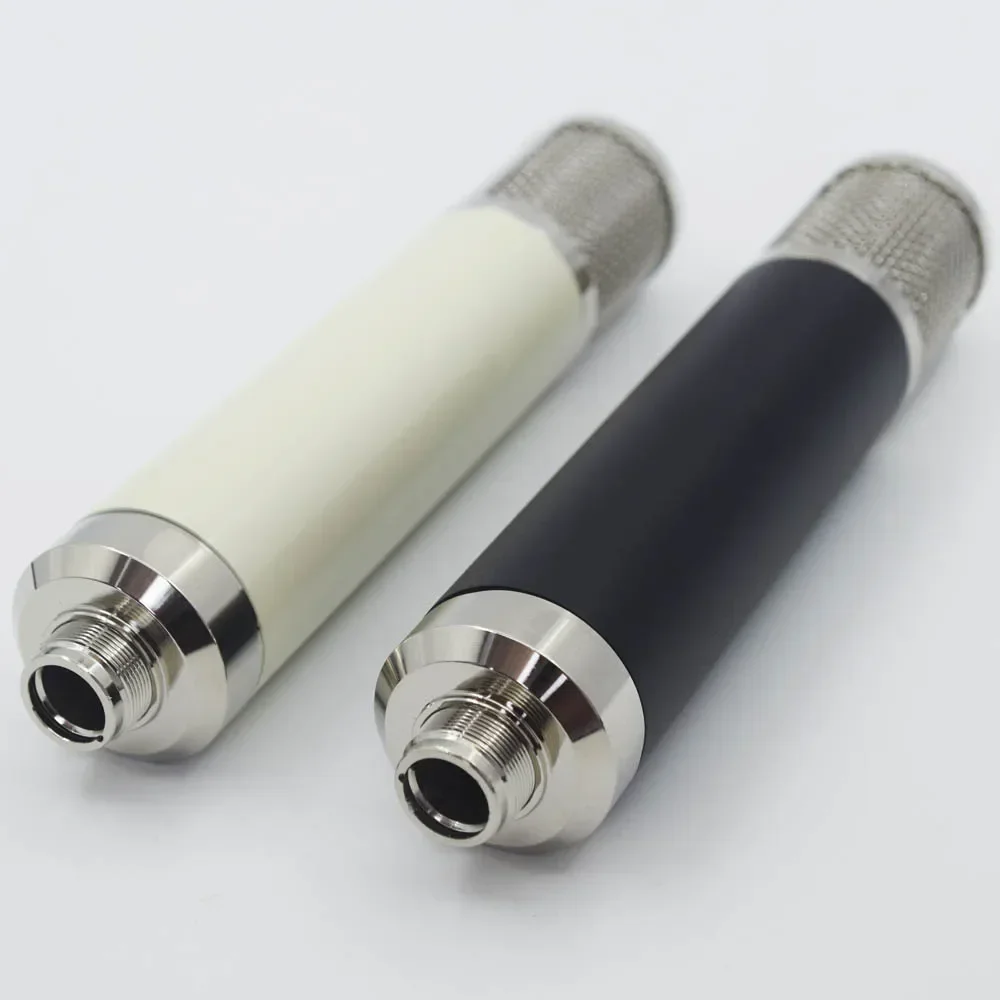 Produttore Accessori per microfono Corpo microfono TF11 nero opaco per microfono Telefunken