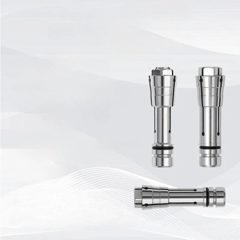 1PC 263504 Chuck DGZ-60E DGZ-60M Precision Engraving Machine Motorized Spindle Molding Engraving Drilling Machine Collet
