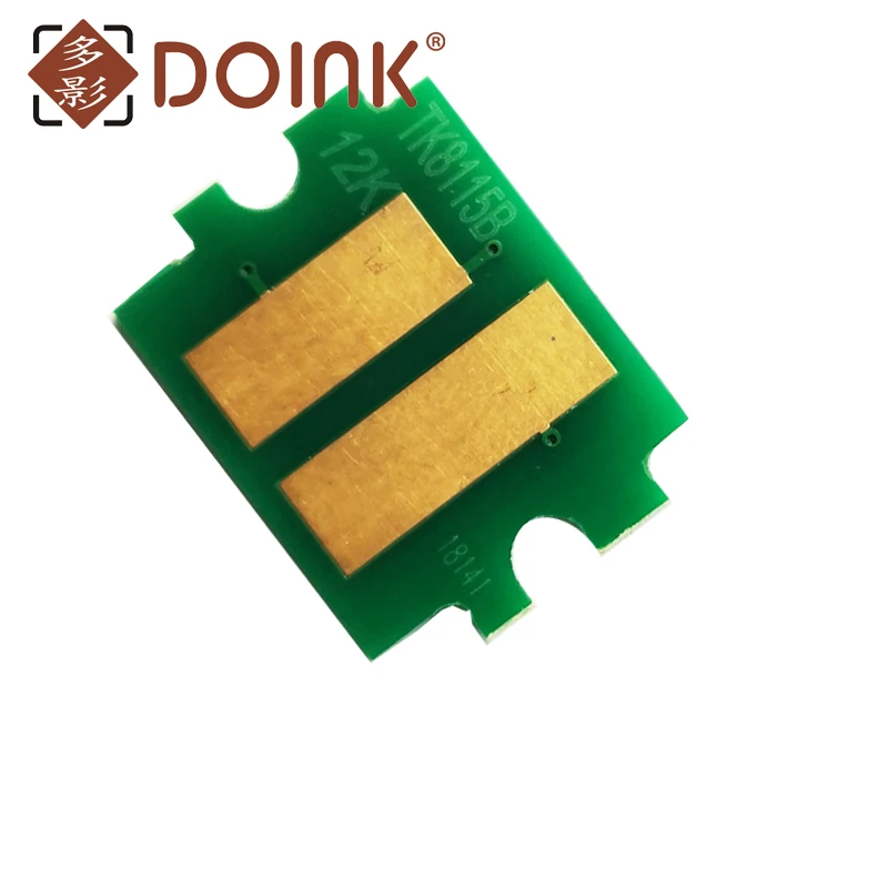 4pcs PK-3023 Chip For Utax P 4523i MFP/4539i MFP/ Triumph Adler P-4539i MFP/4532i MFP Toner Cartridge PK3023  WW