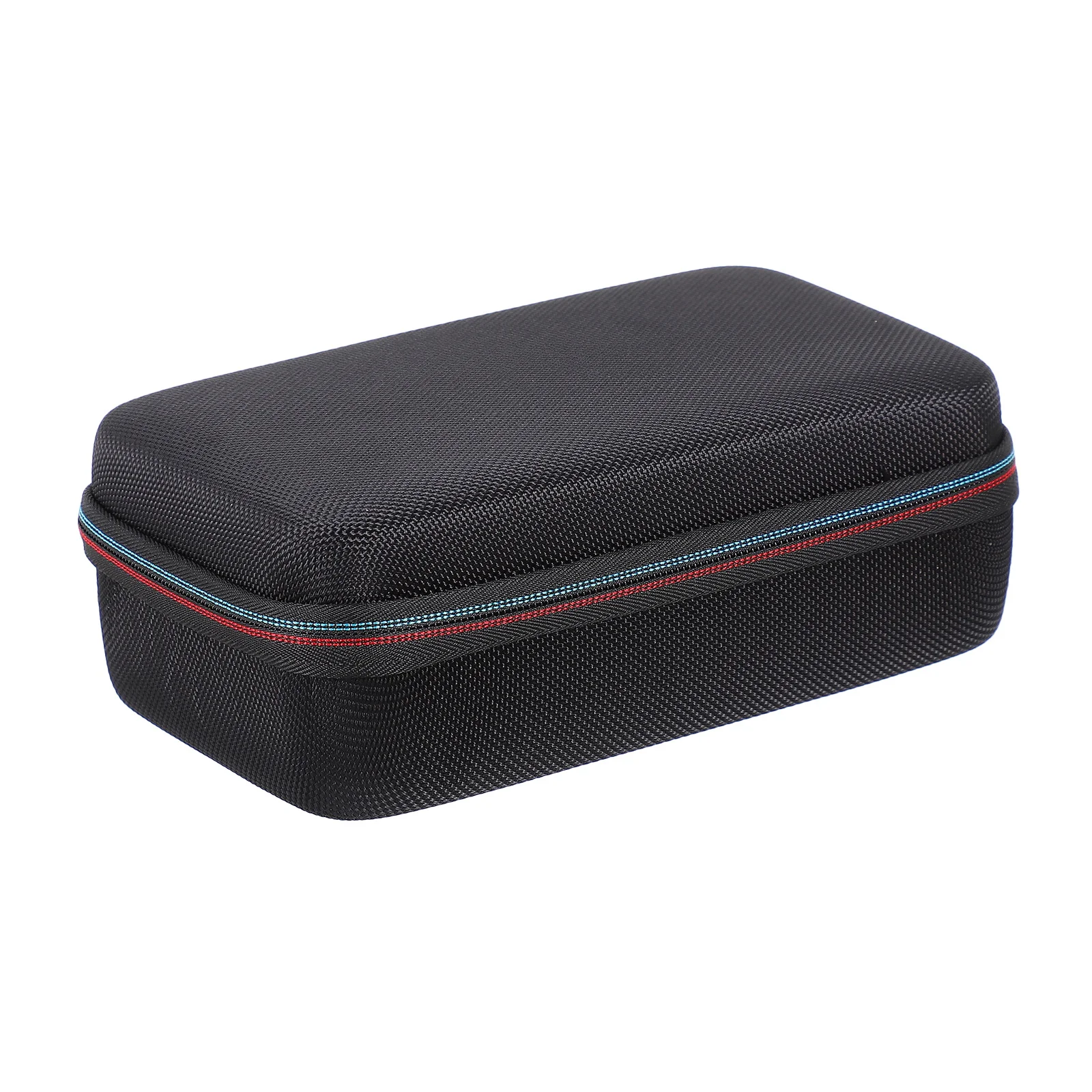 Controller Storage Box Eva Pressure-Proof Shockproof Portable Lightweight Zipper Closure Cold Equipment Accessories Organizer