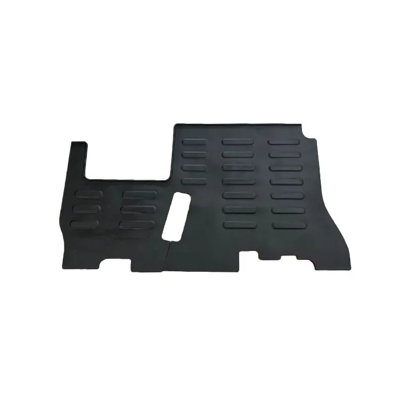Applicable to Linde E20-25B/E20-25BHP-1293 Model Forklift Accessory Floor Mat 12934313001