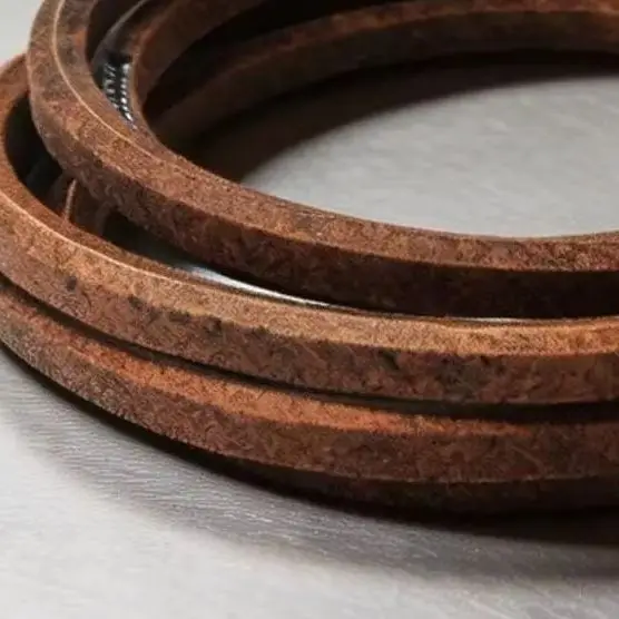 Запасной ремень для газонокосилки 885714YP для серии Ferris 400S с шириной среза 48 дюймов, подходит для моделей 5901813, 5901775, запчасти для садовых газонокосилок