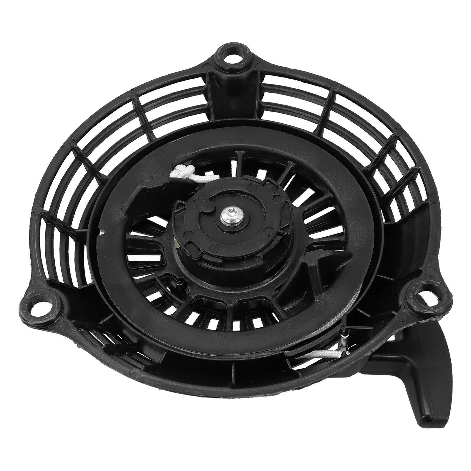

1 Pcs Starter Recoil Recoil Starter Power Tool Starter Recoil Accessories For Honda GC135 GC160 GCV135 High Quality