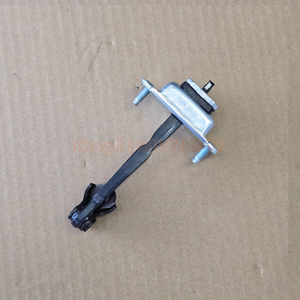 1PC Rear Door Limit Stop Door Check 79480-2W000 79490-2W000 for Hyundai Santa Fe 2012-2017 Kia 794802W000