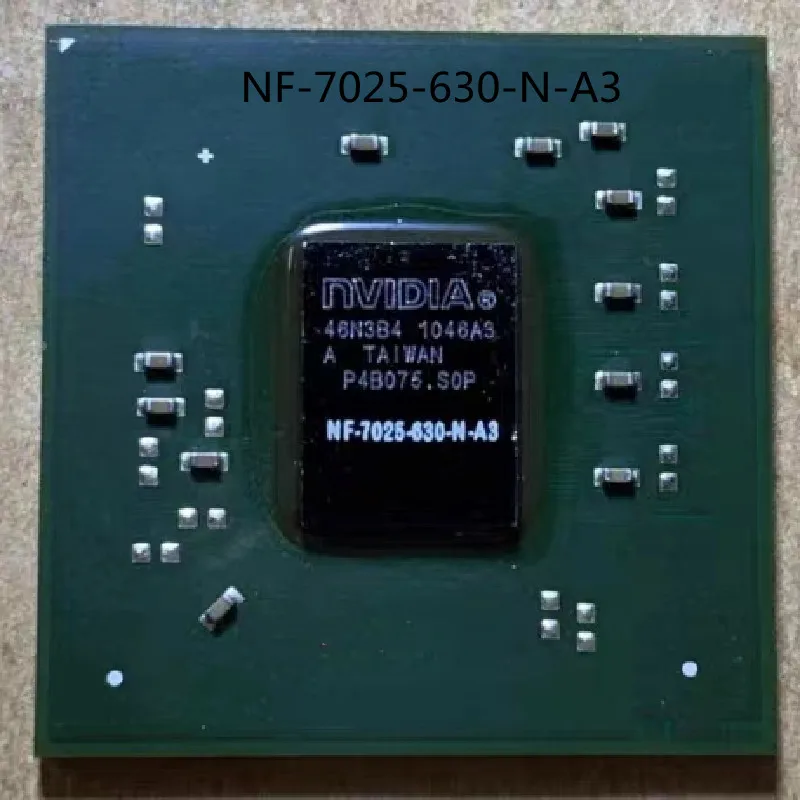 100% New NF-7025-630-N-A3 NF 7025 630 N A3 BGA Chipset