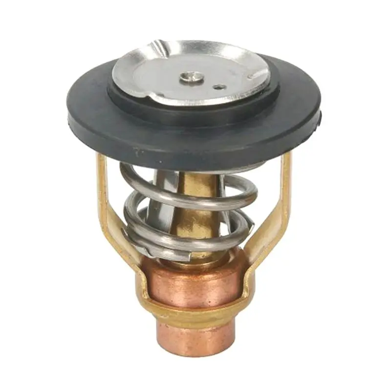 Reliable-For Outboard Motors 4 Stroke F150 F175 F200 Replacement Thermostats 6DA-12411-00 6DA-12411-01, Part Number 18-36