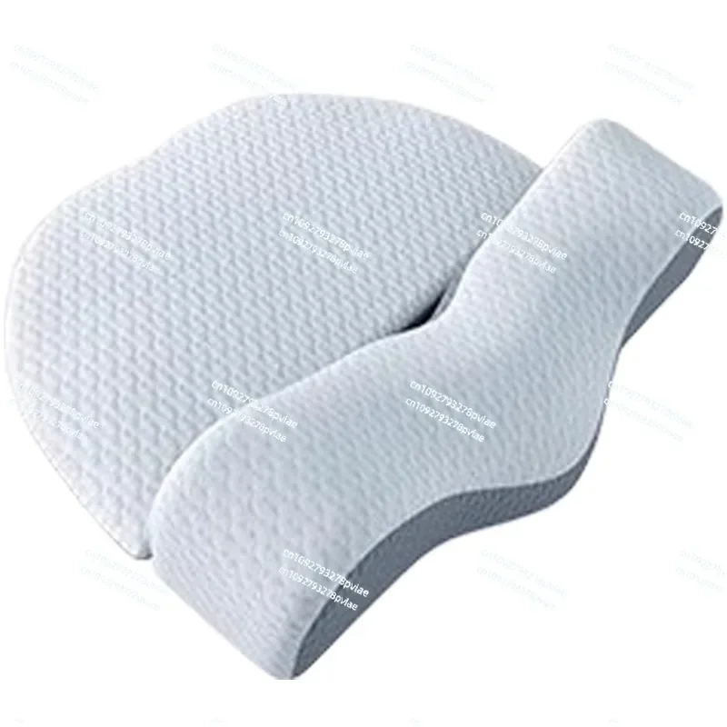 Cervical spine pillow repair curvature straightening special reverse arch traction correction neck protection