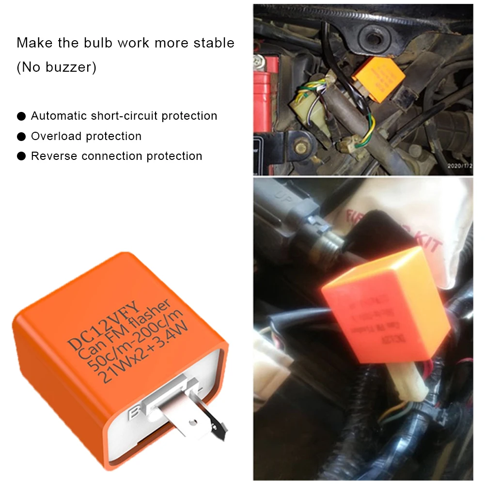 Turn Signal Indicat…