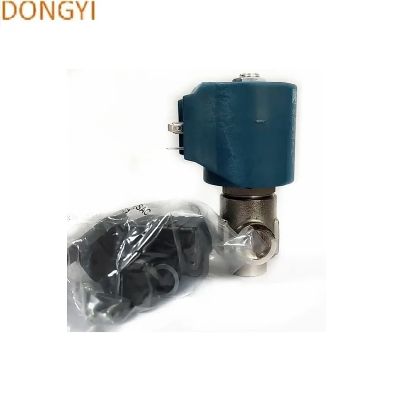 

High Quality Solenoid Valve 9922 G1/4 DC 24V AC 230V AC 24V