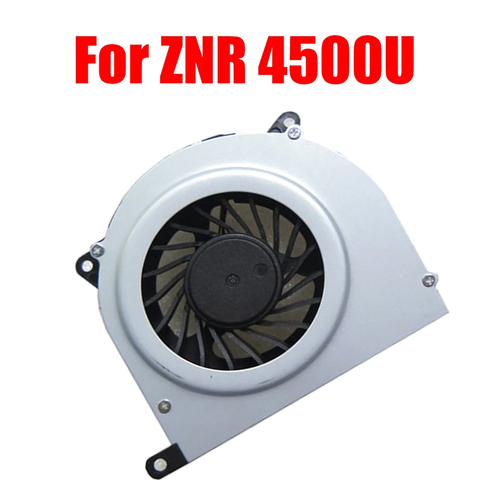 

Replacement Mini PC CPU Fan For ZXIPC ZNR 4500U DC5V New