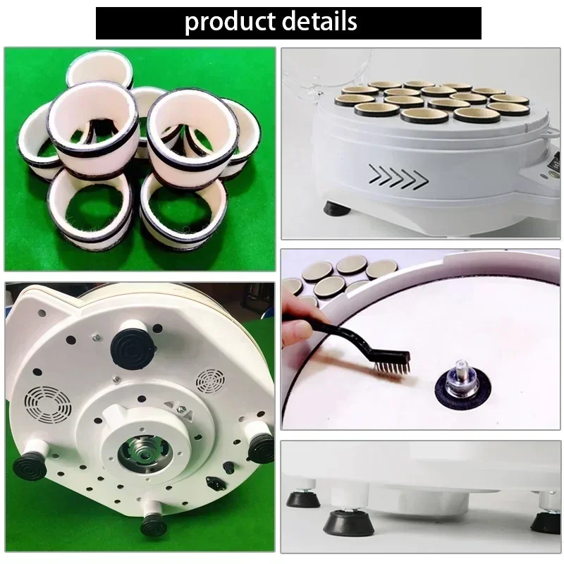 exquisite craftsmanship Quality Warranty Pool 16 Balls or Snooker 22 Balls Pool Billiard or Snooker Balls White Box Material