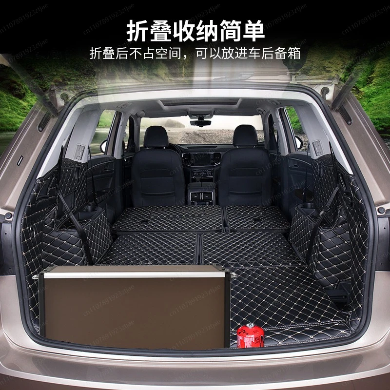 Camp Aluminum Kitchen and Rv Kitchen C650-BBQ Outdoor  Equipped Picnic Table Folding Camping Stove Camping Mobile Kitchen