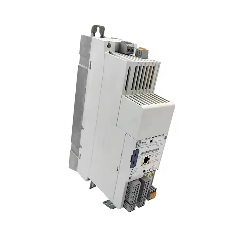 

Совершенно новый оригинальный однофазный привод переменного тока/инверторный программируемый контроллер E84AVHCE2222SX0