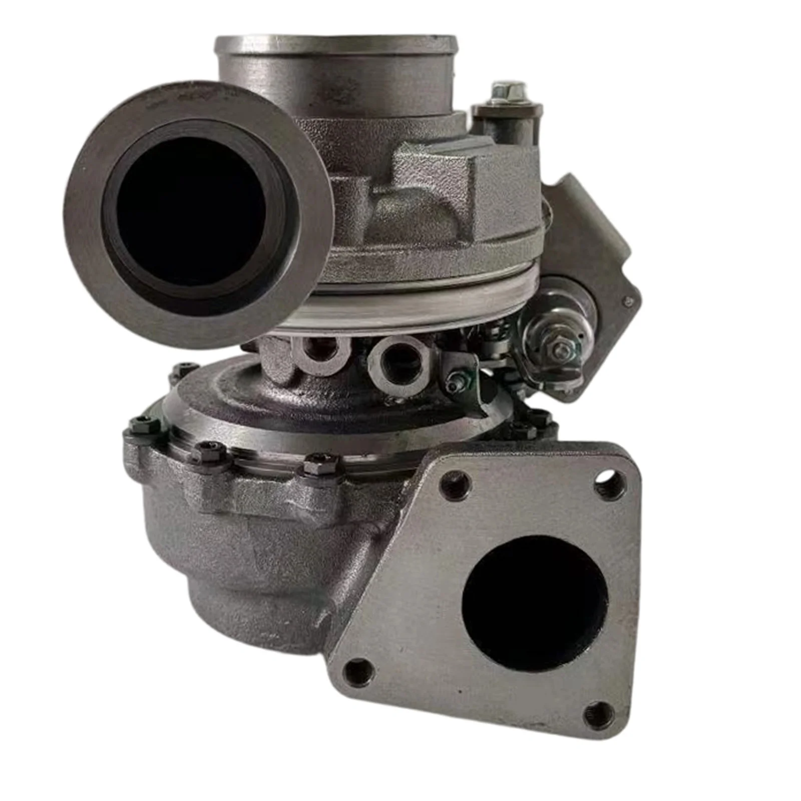 Turbocharger 802557-0002 For Troller T4 3.2L