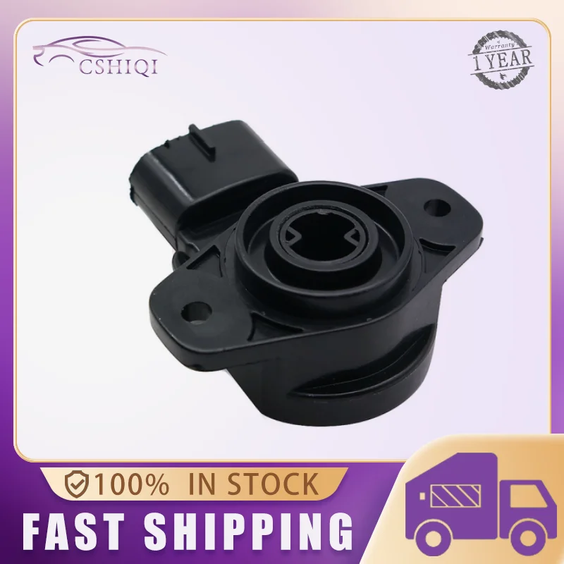 13420-65D00 Throttle Position Sensor TPS For Suzuki XL-7 Vitara Grand Vitara Chevrolet Tracker 1342065D00 1342065D01 1342052D00