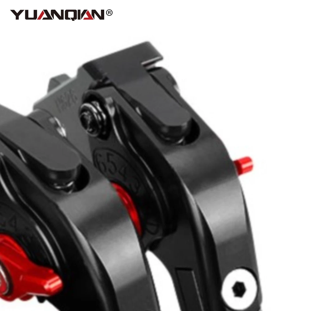 

Motorcycle For YAMAHA XJR1300 RACER 2004-2016 Motorcycle Brake Clutch Levers 7/8"22MM Handlebar Grips Handle Bar Grip Ends Plugs