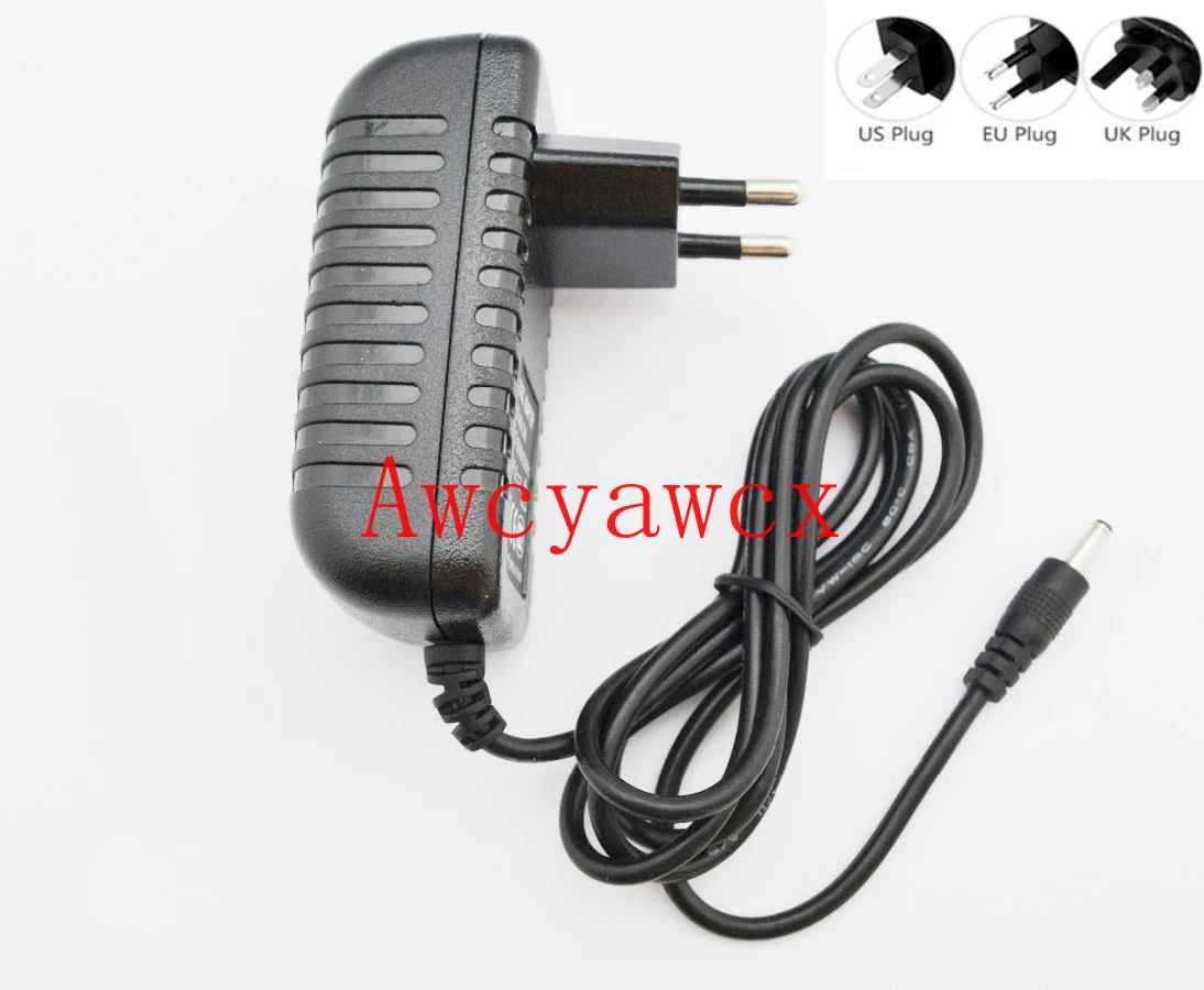 5V 3A Power Adapter Charger for Teclast X10 3G chuwi CWI530 jumper EZbook 2 A13 13.3 Prestigio SmartBook 141C 141A03 116A 133S