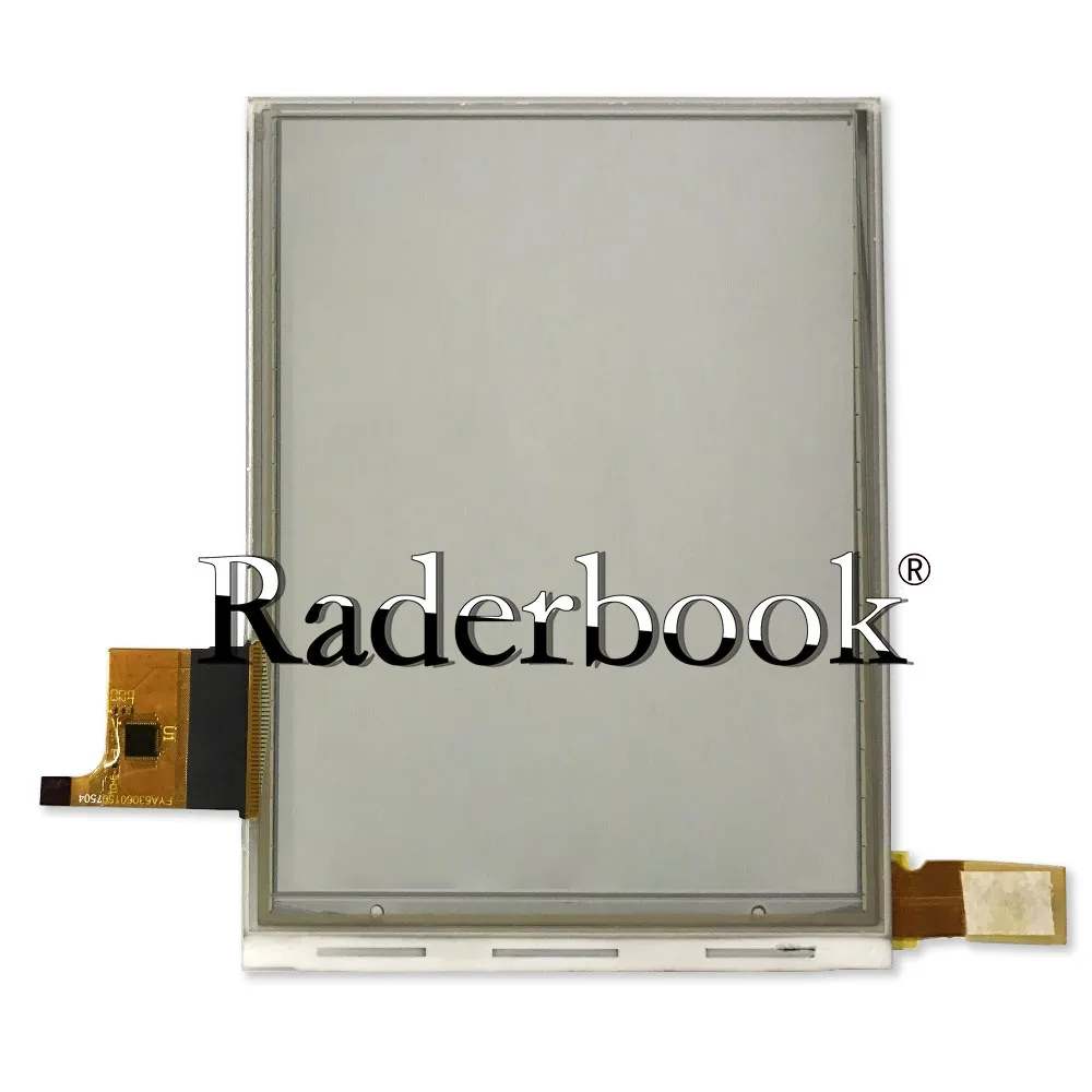 Ecran-tactile-lcd-eink-de-6-pouces-800x600-lecteur-pour-livre-de-poche-640-original-et-d'occasion