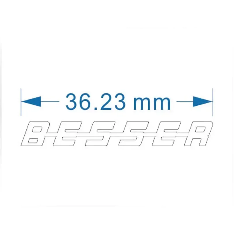 1pcs การจําลองสติกเกอร์ตกแต่งสําหรับ 1/14 Tamiya RC รถบรรทุกรถพ่วง Tipper Scania R620 R470 56323 อะไหล่รถยนต์ DIY