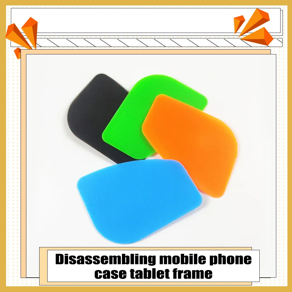 ABS Tablet Screen Remover Solid Color Repair Shop Opening Disassemble Tool