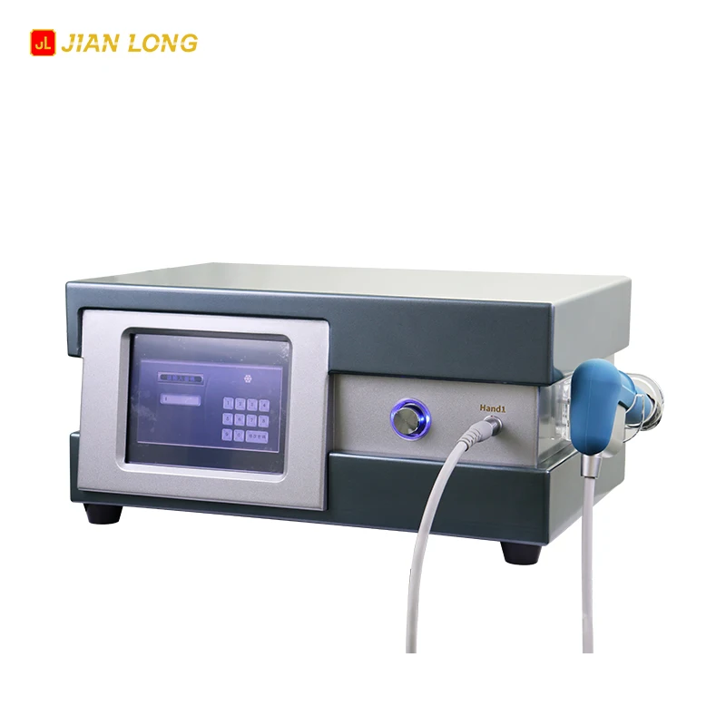 Portable New Generation Urology Precise ESWT Shockwave Therapy Machine for Erectile Dysfunction ED