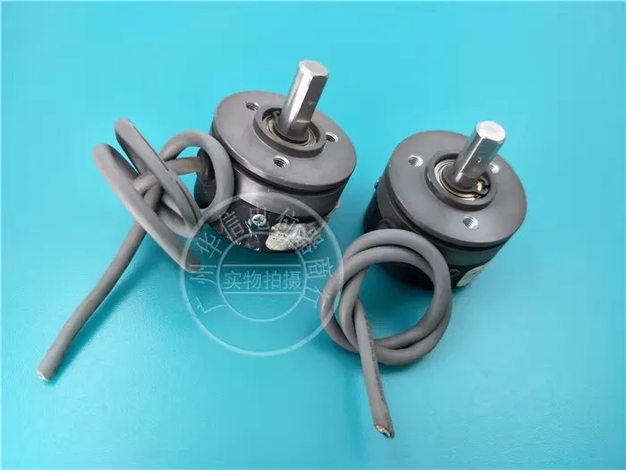 JT30-340-500 photoelectric encoder 5-wire connector