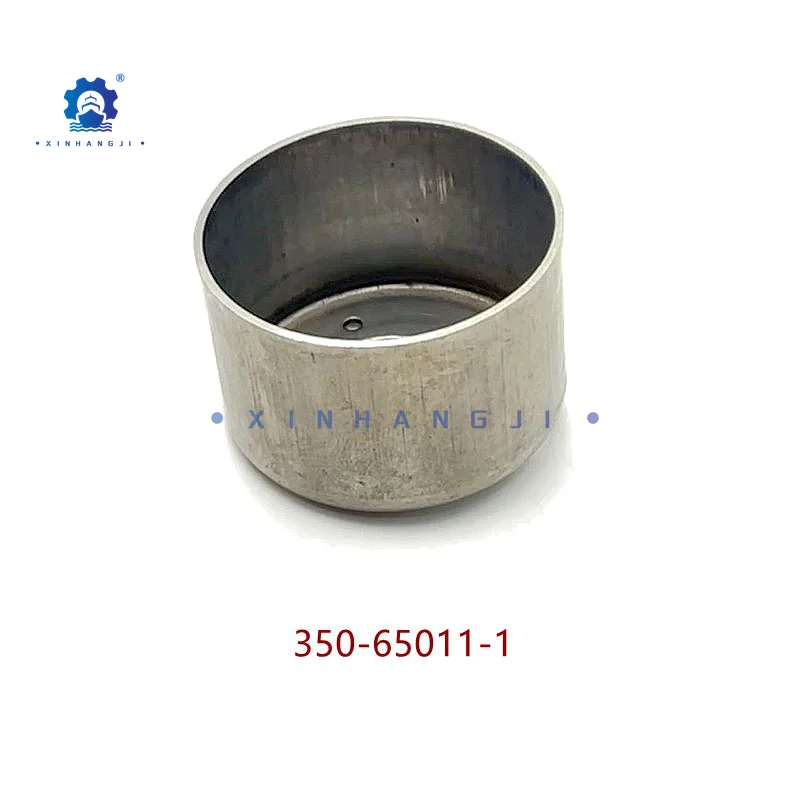 

350-65011 For Tohatsu Outboard 9.9HP 15HP 18HP 2 Stroke Pump Case Liner Boat parts 350-65011-00 350-65011-1